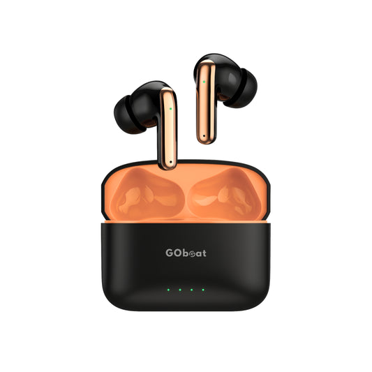 GOboat 15TX TWS Earbuds