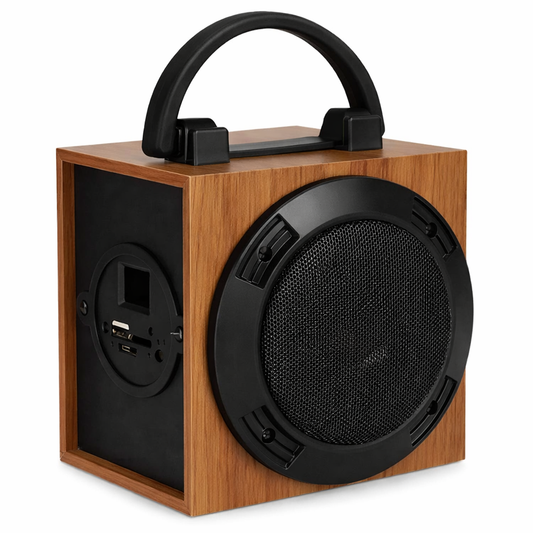 Portable Bluetooth Speaker 5W