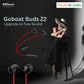 Bullets Wireless Z2 Neckband