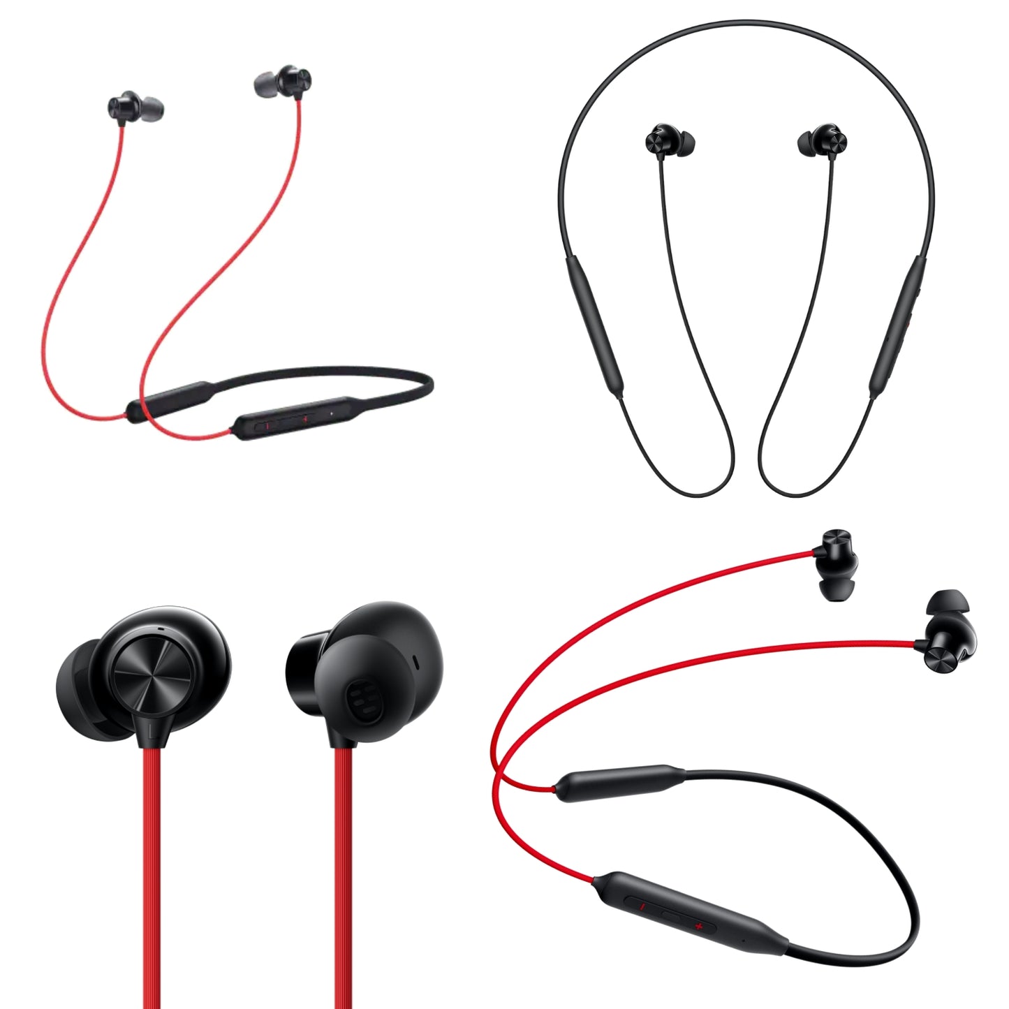 Bullets Z2 ENC Neckband