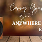 Portable Bluetooth Speaker 5W
