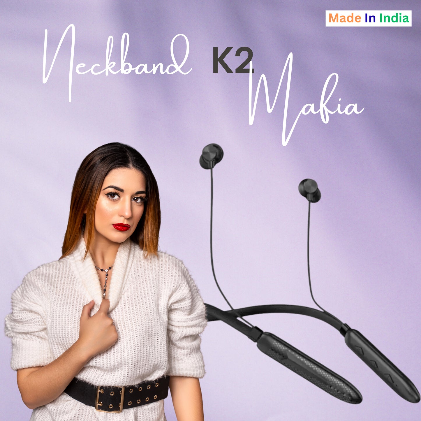 Mafia K2 Wireless Neckband