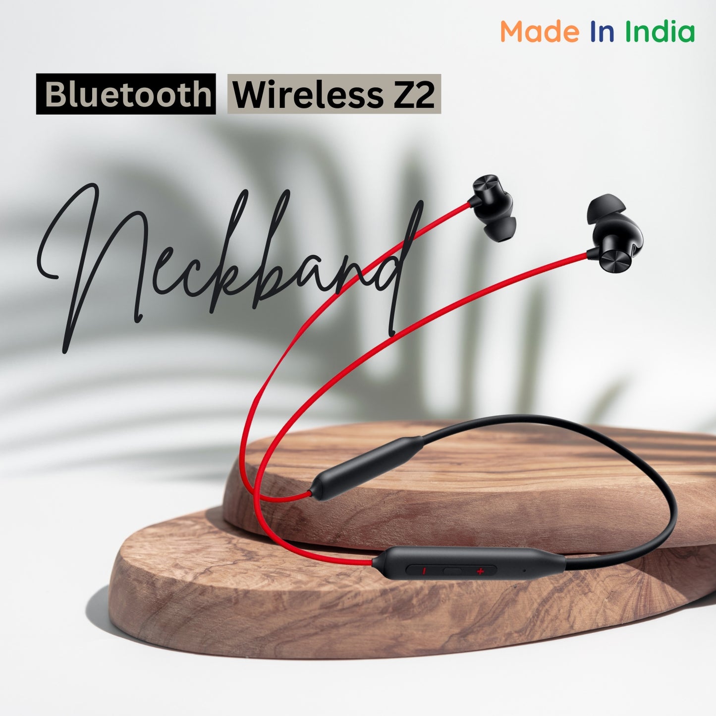 Bullets Wireless Z2 Neckband