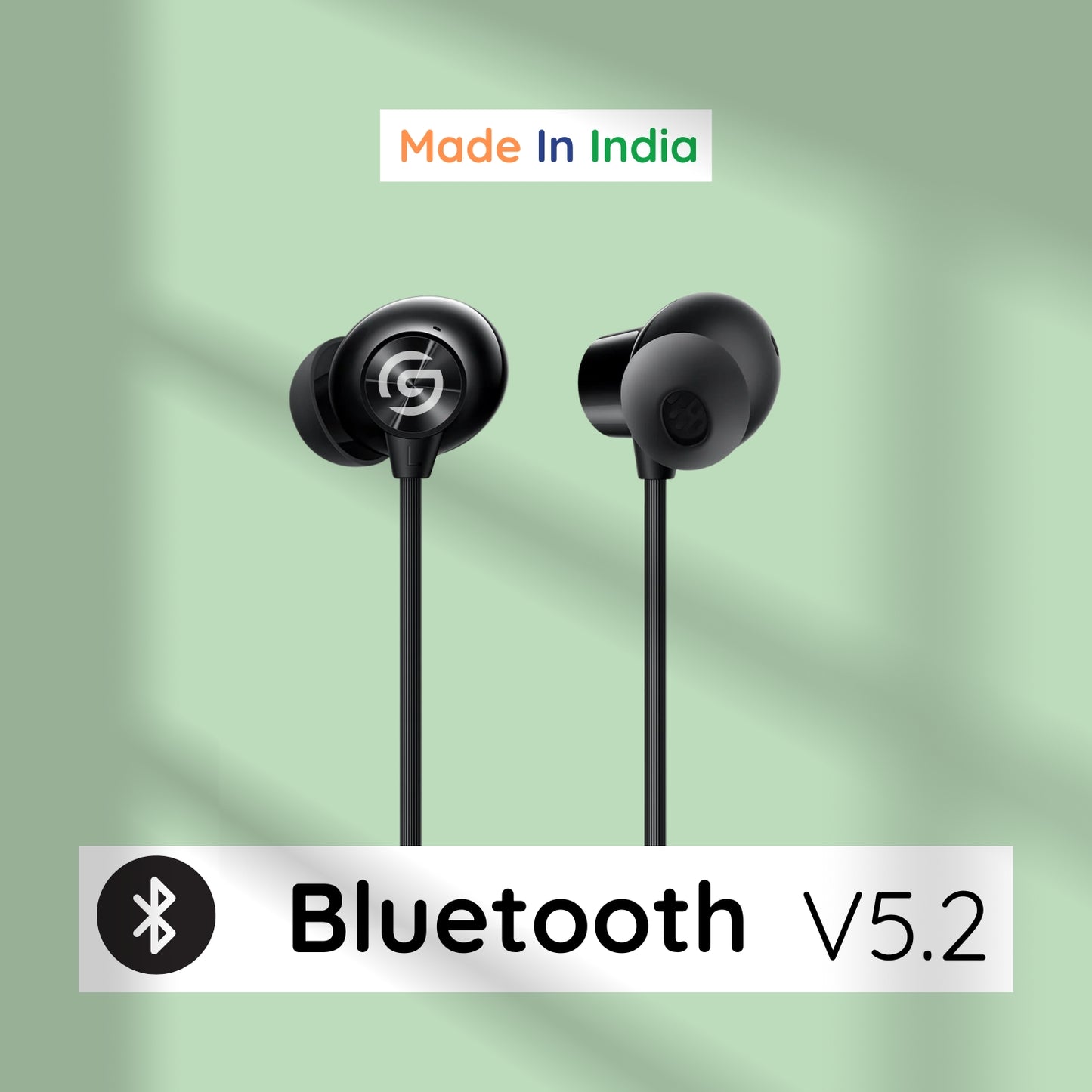 Bullets Z2 ENC Neckband