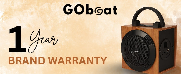 Portable Bluetooth Speaker 5W