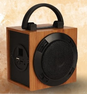 Portable Bluetooth Speaker 5W