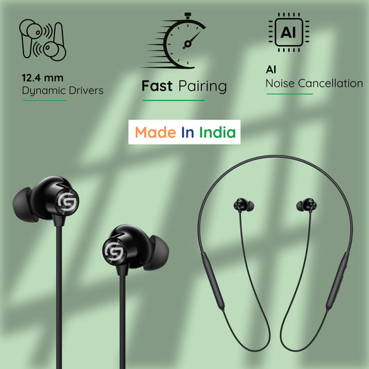 Bullets Z2 ENC Neckband