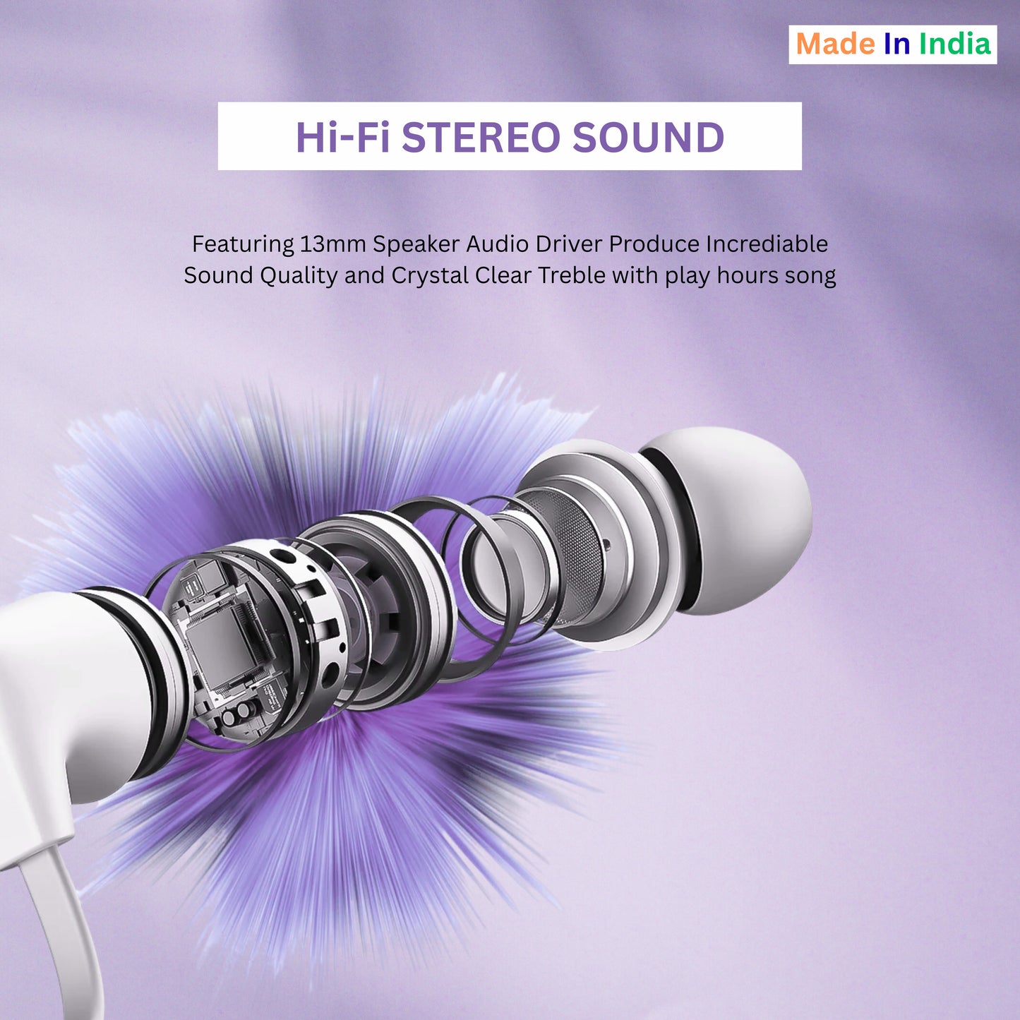 Mafia K2 Wireless Neckband