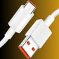 120W HyperCharge Adapter with Cable