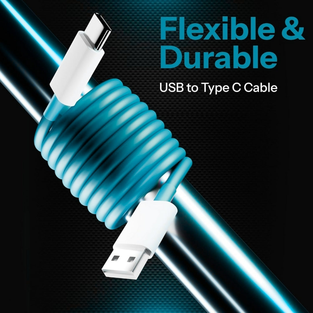 120W HyperCharge Adapter with Cable