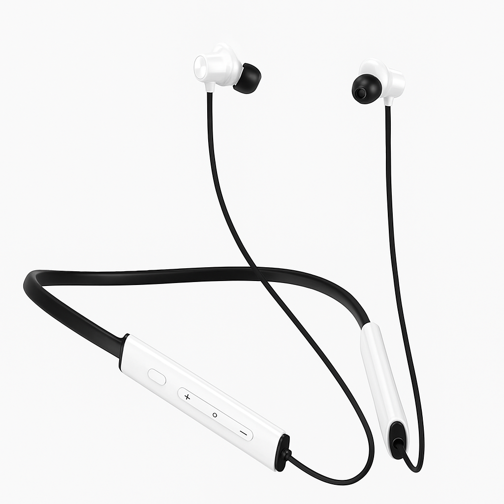 Buds Z3 Wireless Neckband